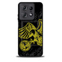 Club America Eagle Moto Edge 5G 2025 Case