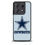 Dallas Cowboys Nfl Moto Edge 5G 2025 Case