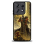 Dark Souls 3 Yhorm Moto Edge 5G 2025 Case