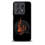 Dark souls Ashes and Oath Moto Edge 5G 2025 Case