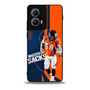 Denver Broncos Von Mille Moto Edge Case