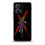 Evangelion Unit 13 Moto Edge Case