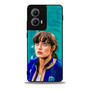 Fallout Series Ella Purnell Moto Edge Case