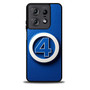 Fantastic Four Symbol Styled Moto Edge 5G 2025 Case