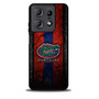 Florida Gators Asphalt Style Moto Edge 5G 2025 Case