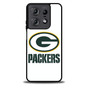 Green Bay Packer Cool Logo Moto Edge 5G 2025 Case