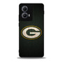 Green Bay Packers American Football Nfl Moto Edge Case