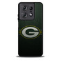Green Bay Packers Cool Moto Edge 5G 2025 Case