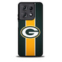 Green Bay Packers Nfl Moto Edge 5G 2025 Case