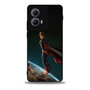 Homelander The Boys Series Moto Edge Case