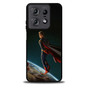 Homelander The Boys Series Moto Edge 5G 2025 Case