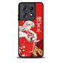 Inuyasha Series Sesshomaru Moto Edge 5G 2025 Case