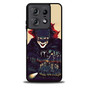IT Pennywise Float Moto Edge 5G 2025 Case
