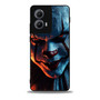 IT Pennywise The Dancing Clown Moto Edge Case