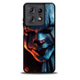 IT Pennywise The Dancing Clown Moto Edge 5G 2025 Case