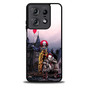IT Pennywise Two Moto Edge 5G 2025 Case