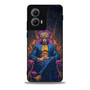 Jojo Series Dio Brando Moto Edge Case