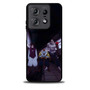 Jujutsu Kaisen Choso Jogo Hanami Moto Edge 5G 2025 Case