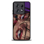 Jujutsu Kaisen Choso Moto Edge 5G 2025 Case