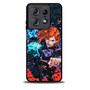 Jujutsu Kaisen Series Nobara Moto Edge 5G 2025 Case