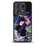 Jujutsu Kaisen Series Toji Moto Edge 5G 2025 Case