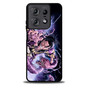 Kenjaku Jujutsu Kaisen Moto Edge 5G 2025 Case