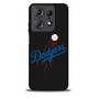 LA Dodgers Mlb Baseball Moto Edge 5G 2025 Case