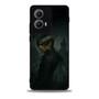 Leon S Kennedy Resident Evil Series Moto Edge Case