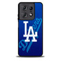Los Angeles Dodgers Cool Moto Edge 5G 2025 Case