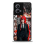 Makima Control Devil Art Moto Edge Case