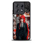 Makima Control Devil Art Moto Edge 5G 2025 Case