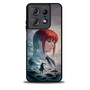 Makima the Control Devil Moto Edge 5G 2025 Case