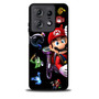 Mario Fantasia Moto Edge 5G 2025 Case