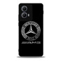 Mercedes Benz Amg Metal Moto Edge Case