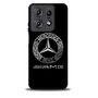 Mercedes Benz Amg Metal Moto Edge 5G 2025 Case