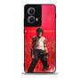 Michael Jackson Dangerous Moto Edge Case