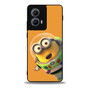 Minion Lightyear Vibes Moto Edge Case