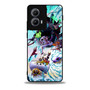 One Piece Series All Nakama Moto Edge Case