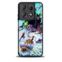 One Piece Series All Nakama Moto Edge 5G 2025 Case