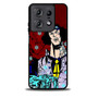 One Piece Series Aokiji Moto Edge 5G 2025 Case