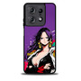 One Piece Series Boa Hancock 5 Moto Edge 5G 2025 Case