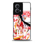 One Piece Series Boa Hancock Amazon Lily Moto Edge Case
