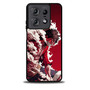 One Piece Series Luffy Rage Moto Edge 5G 2025 Case