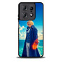 One Piece Series Sabo Ocean Moto Edge 5G 2025 Case
