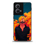 One Piece Series Sanji Vinsmoke 2 Moto Edge Case