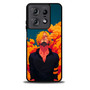 One Piece Series Sanji Vinsmoke 2 Moto Edge 5G 2025 Case