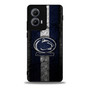 Penn State Nittany Lions Asphalt Style Moto Edge Case
