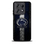 Penn State Nittany Lions Asphalt Style Moto Edge 5G 2025 Case