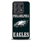 Philadelphia Eagles Nfl Moto Edge 5G 2025 Case