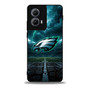 Philadelphia Eagles Stadium Moto Edge Case